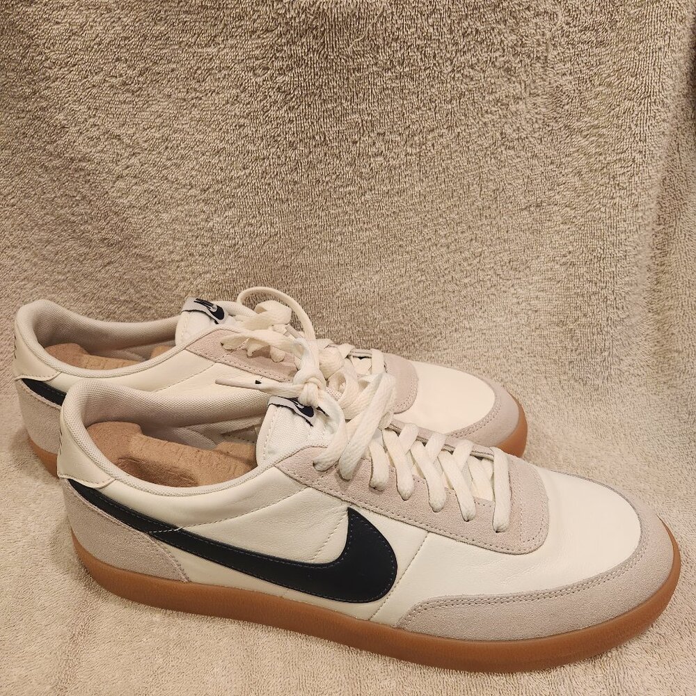 Nike Killshot 2 (432997-107) - Men's sz 13